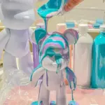 Homeko_DIY_Painted_Bear_Sculpture_-_-4229816 Homeko DIY Painted Bear Sculpture