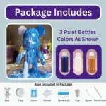 Homeko_DIY_Painted_Bear_Sculpture_-_-4229824 Homeko DIY Painted Bear Sculpture