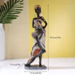 Homeko Dance To Our Beat Sculptures