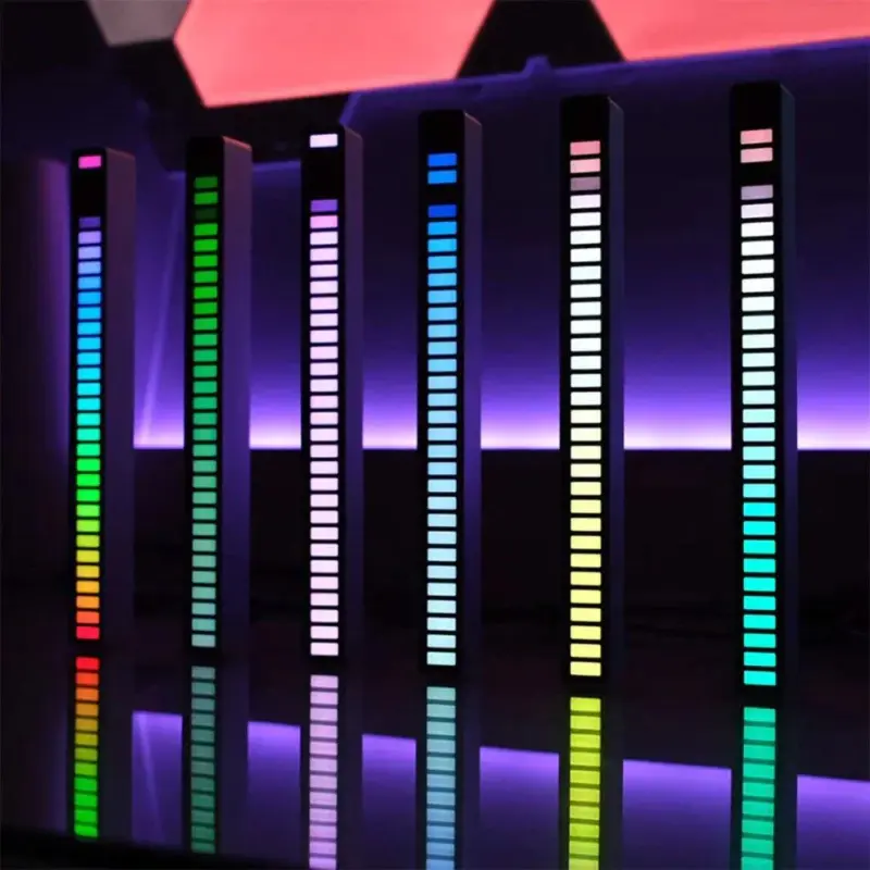 Homeko Dancing Music Light