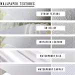 Homeko_Day_for_the_Lily_Mural_Wallpaper_Decal_-_-4227935 Homeko Day for the Lily Mural Wallpaper Decal