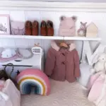 Homeko Days Rainbow Pillow