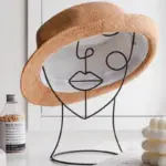 Homeko Decor Sculptures and Hat Holders