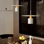 Homeko_Denmark_Disk_Round_Pendant_Light_-_-4228332 Homeko Denmark Disk Round Pendant Light