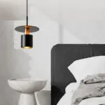 Homeko_Denmark_Disk_Round_Pendant_Light_-_-4228371 Homeko Denmark Disk Round Pendant Light