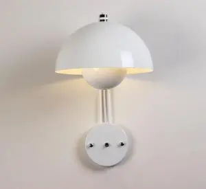 Homeko Designer Bud Wall Lamp