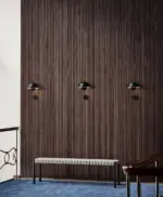 Homeko Designer Bud Wall Lamp