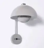 Homeko Designer Bud Wall Lamp