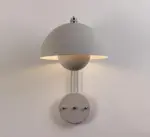 Homeko Designer Bud Wall Lamp