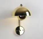 Homeko Designer Bud Wall Lamp