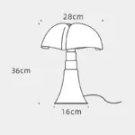 Homeko Designer Desk Lamp