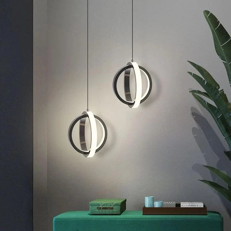 Homeko Designer Strip LED Pendant Light -