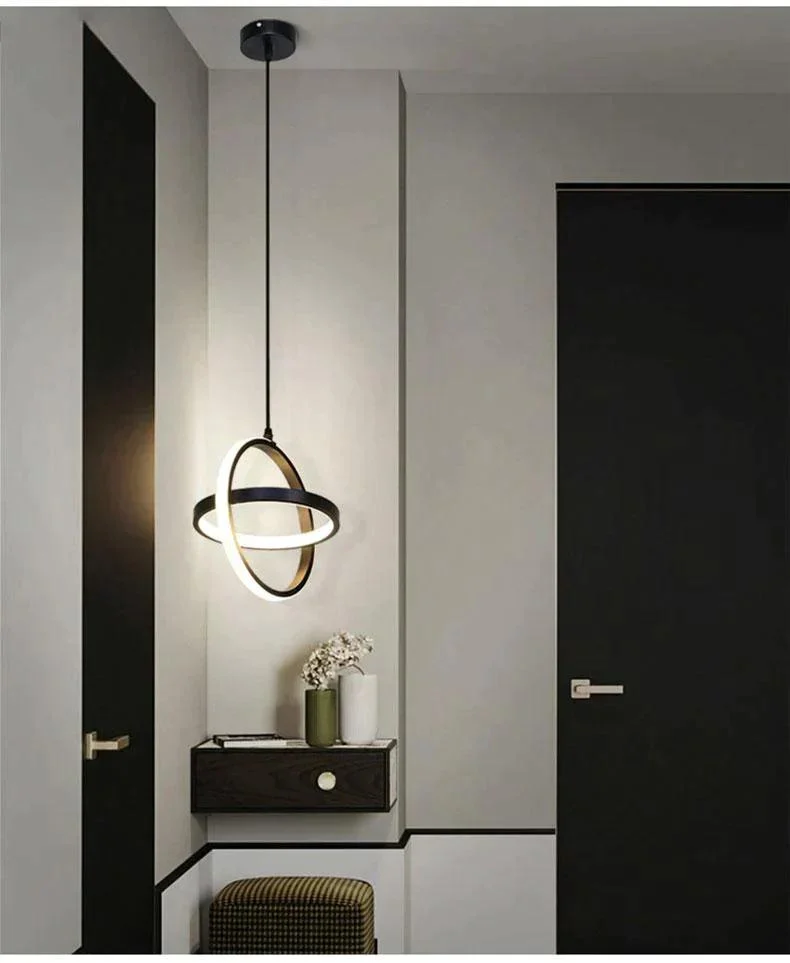 Homeko Designer Strip LED Pendant Light -