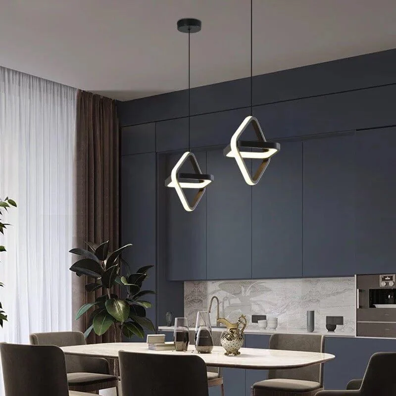 Homeko Designer Strip LED Pendant Light -