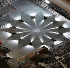 Homeko Designer Wall Lamp