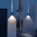 Homeko Designer Wall Lamp