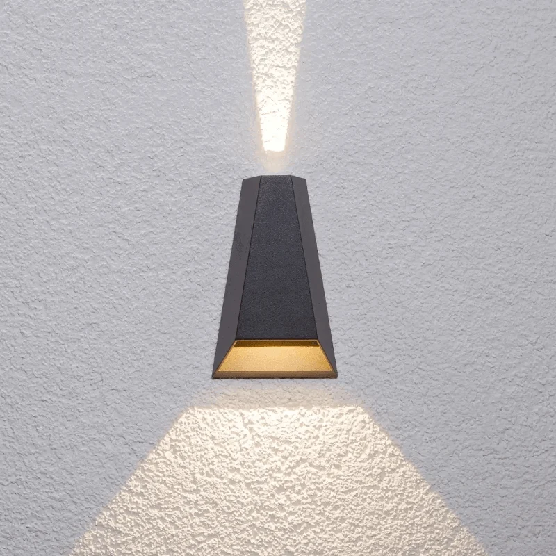 Homeko Designer Wall Lamp -