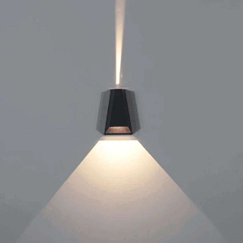 Homeko Designer Wall Lamp -