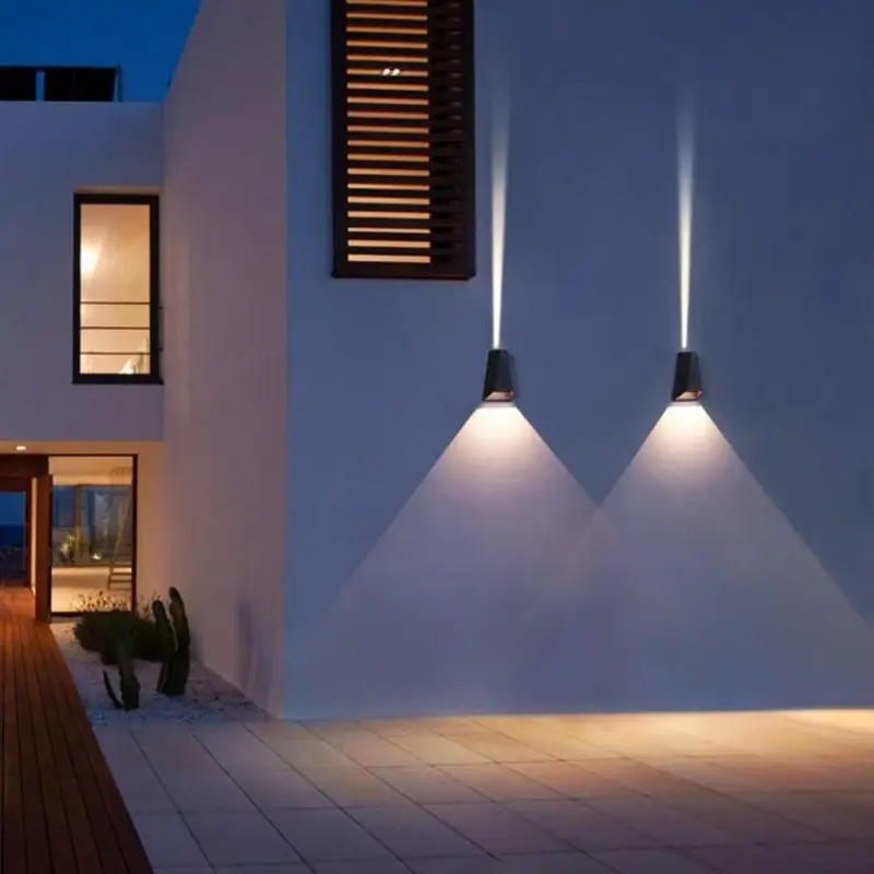 Homeko Designer Wall Lamp