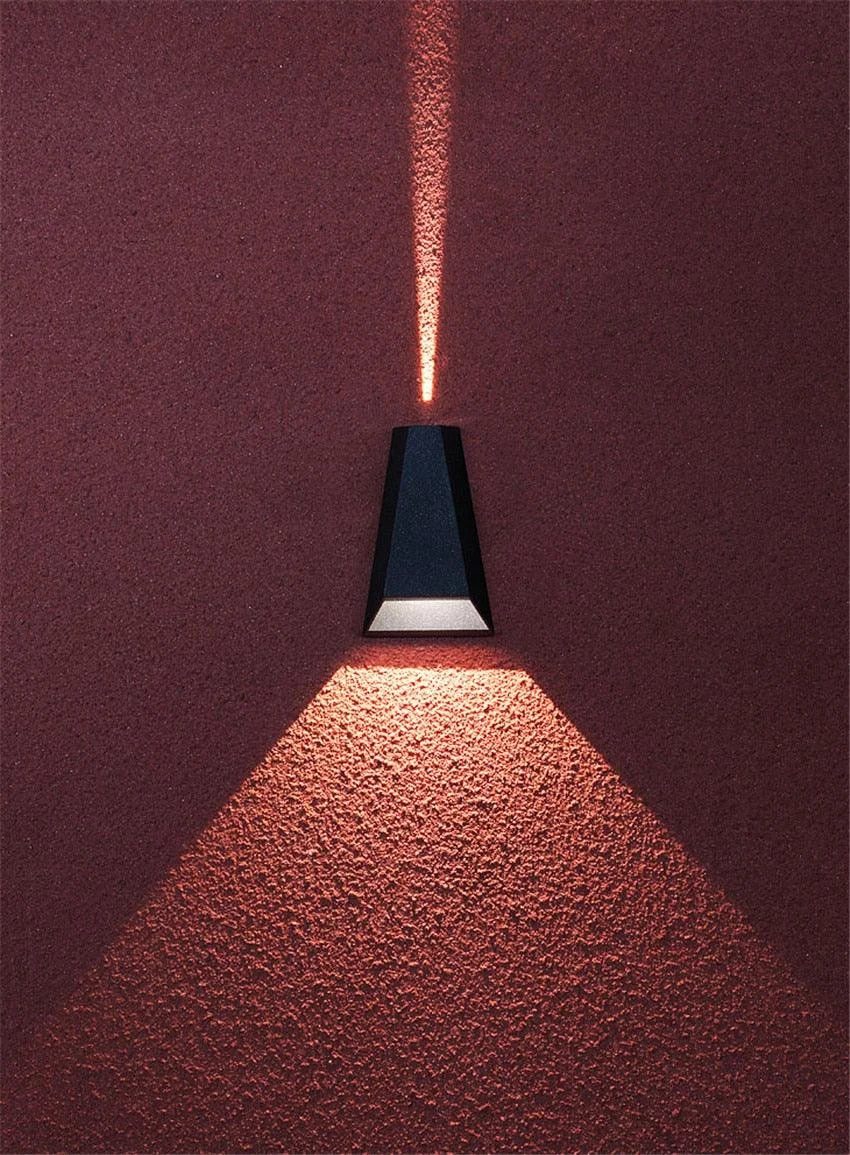 Homeko Designer Wall Lamp -