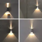 Homeko Designer Wall Lamp