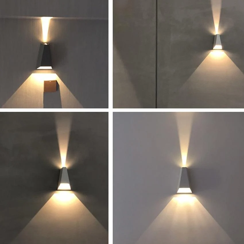 Homeko Designer Wall Lamp -