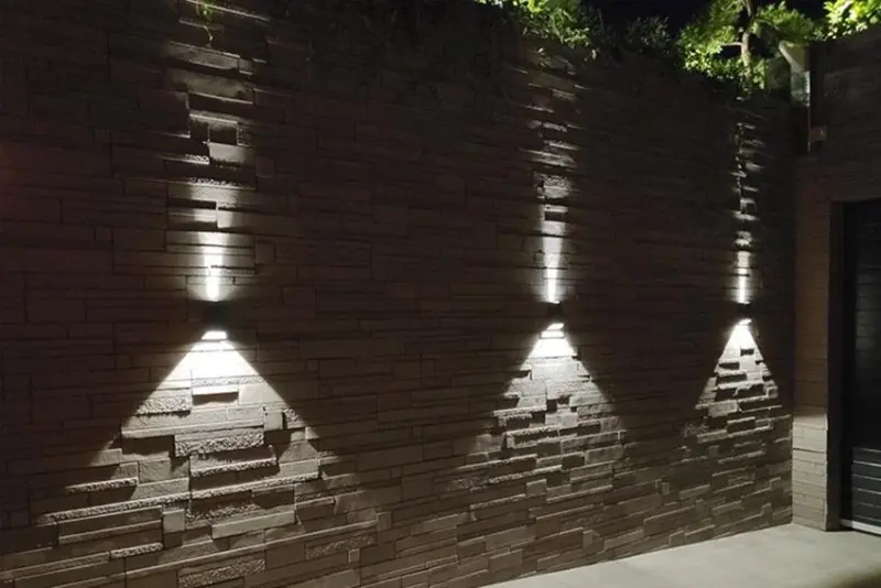 Homeko Designer Wall Lamp