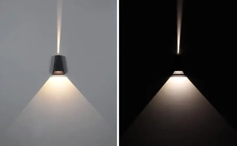 Homeko Designer Wall Lamp