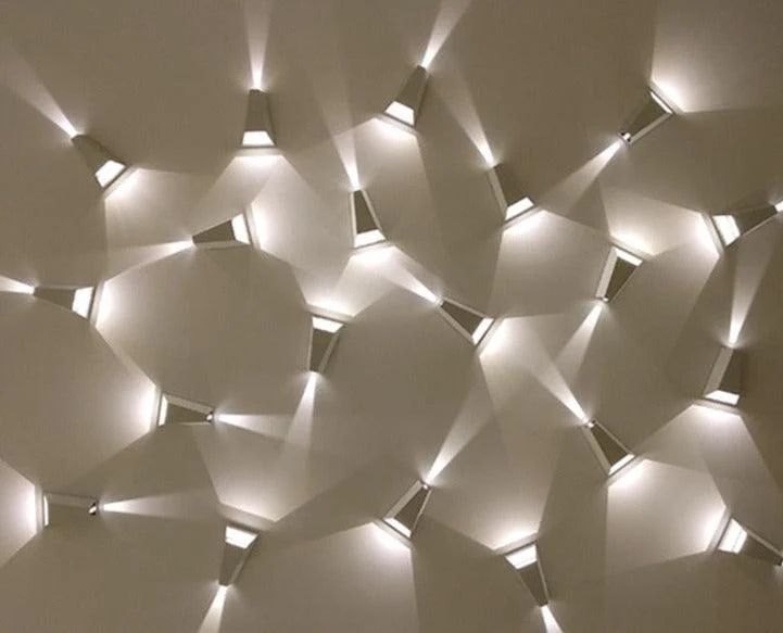 Homeko Designer Wall Lamp -