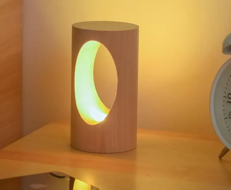 Homeko Desk Lamp