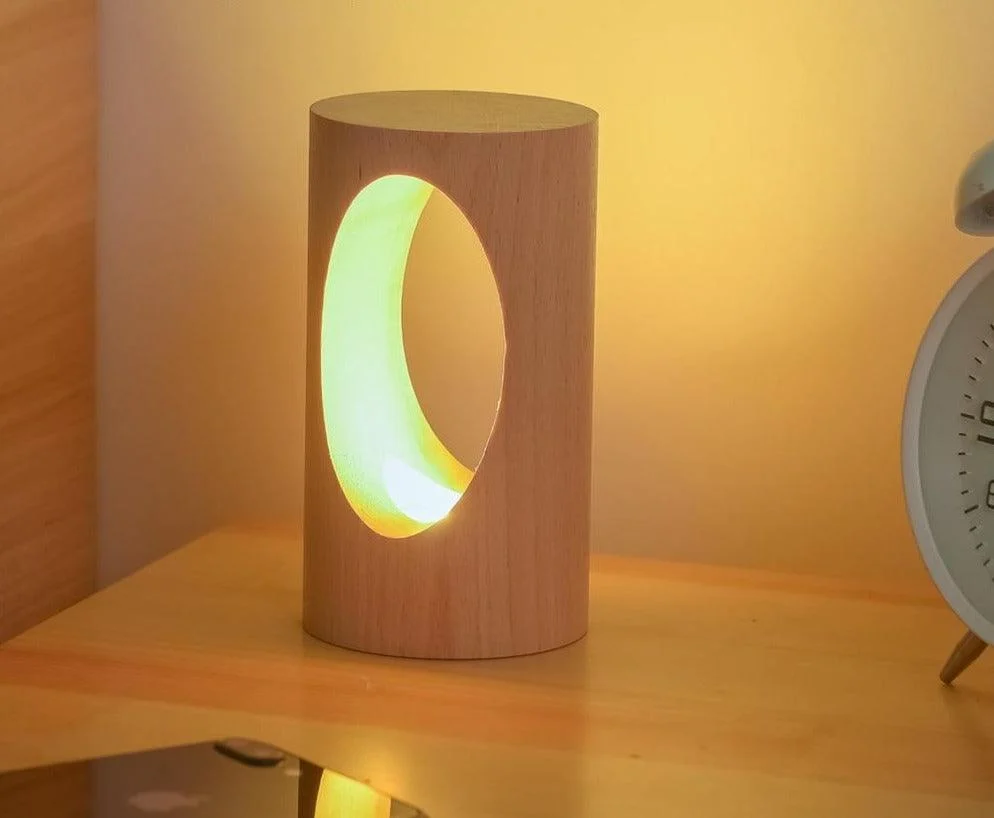 Homeko Desk Lamp -