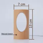 Homeko Desk Lamp