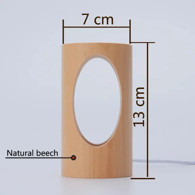 Homeko Desk Lamp