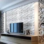 Homeko Diamond 3D Wall Panel