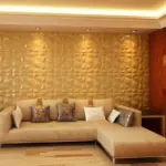 Homeko Diamond 3D Wall Panel