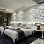 Homeko Diamond 3D Wall Panel