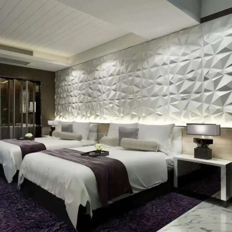 Homeko Diamond 3D Wall Panel