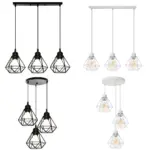 Homeko_Diamond_Shape_Wrought_Metal_Pendant_Lights_-_-4229371 Homeko Diamond Shape Wrought Metal Pendant Lights