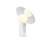 Homeko Disc Table Lamp