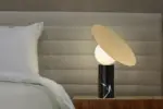 Homeko Disc Table Lamp