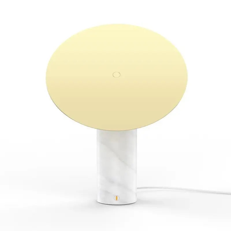 Homeko Disc Table Lamp