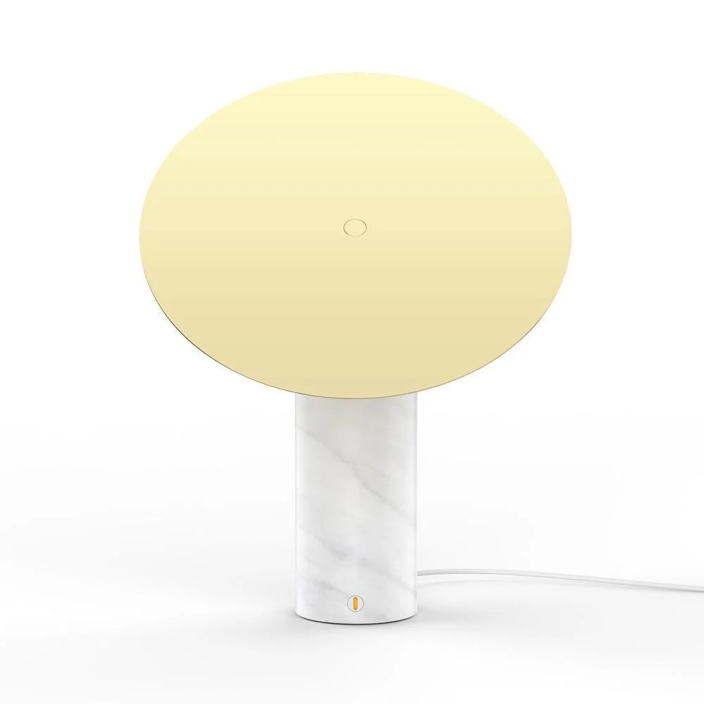 Homeko Disc Table Lamp -