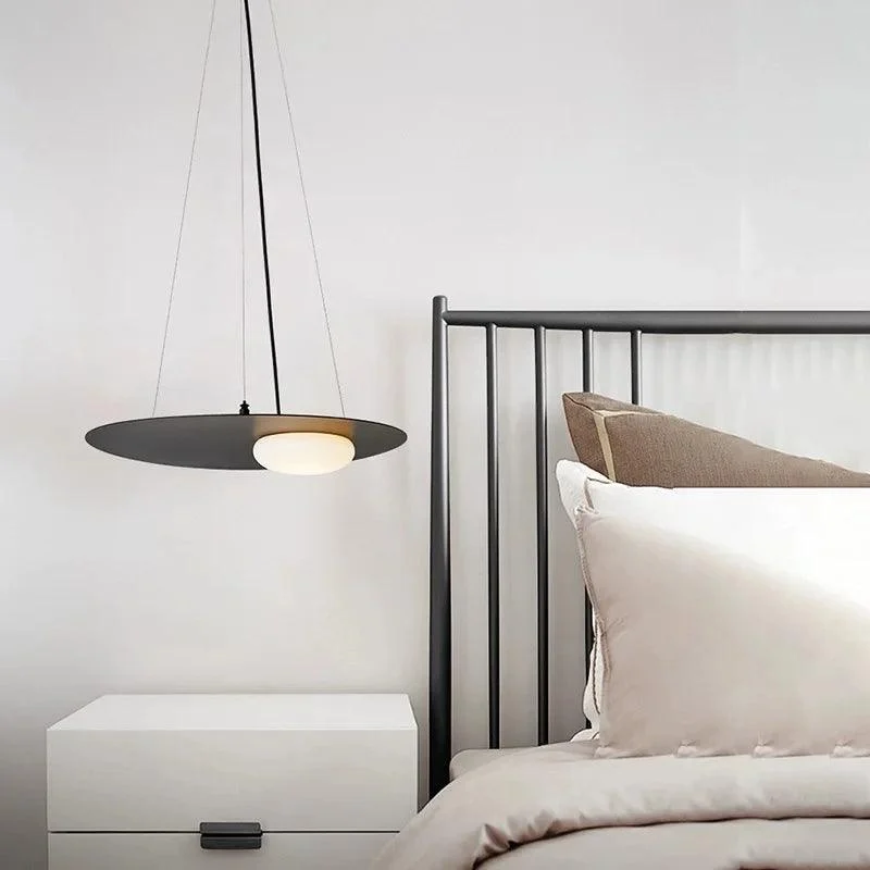 Homeko Disk LED Pendant Light -