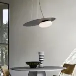 Homeko_Disk_LED_Pendant_Light_-_-4229640 Homeko Disk LED Pendant Light