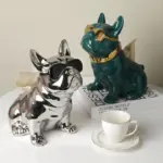 Homeko_Dog_Ceramic_Tissue_Box_-_-4229897 Homeko Dog Ceramic Tissue Box
