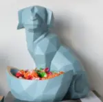 Homeko_Dog_or_Cat_Bowl_-_-4229976 Homeko Dog or Cat Bowl
