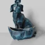 Homeko_Dog_or_Cat_Bowl_-_-4229996 Homeko Dog or Cat Bowl