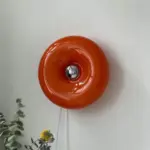 Homeko Donut Lamp Collection