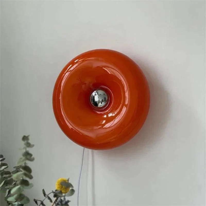 Homeko Donut Lamp Collection -