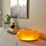 Homeko Donut Lamp Collection